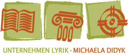 logo unternehmen lyrik